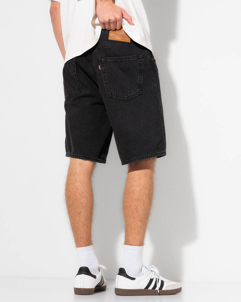 Levi's 454 Relaxed Shorts for Mens