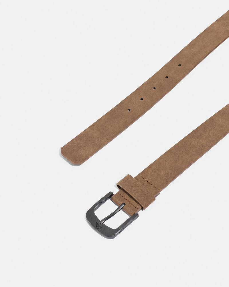 Quiksilver Main Street Belt for Mens