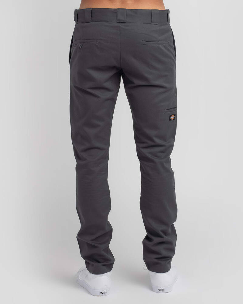 Dickies 811 Skinny Straight Pants for Mens