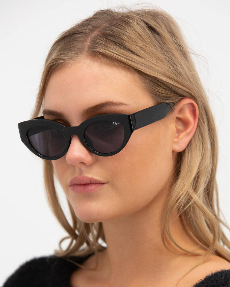 ROC Eyewear Hibiscus Sunglasses for Womens