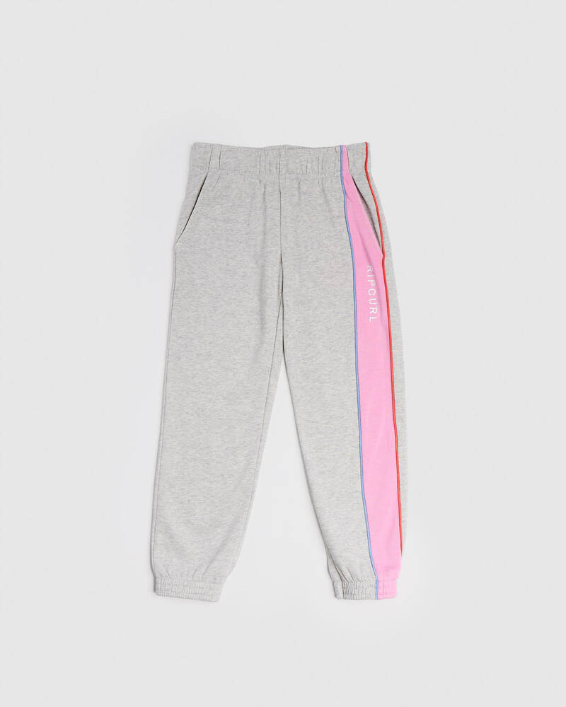 Rip Curl Toddlers' Sunshine Revival Track Pants for Womens