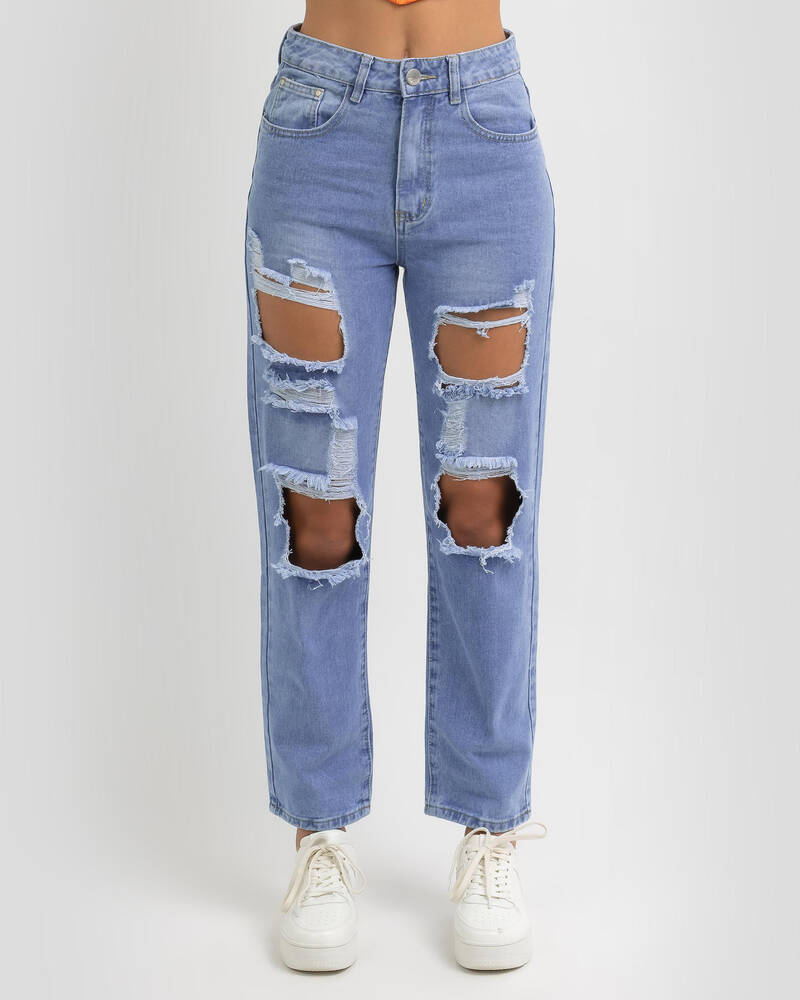 Ava And Ever Jenner Jeans for Womens