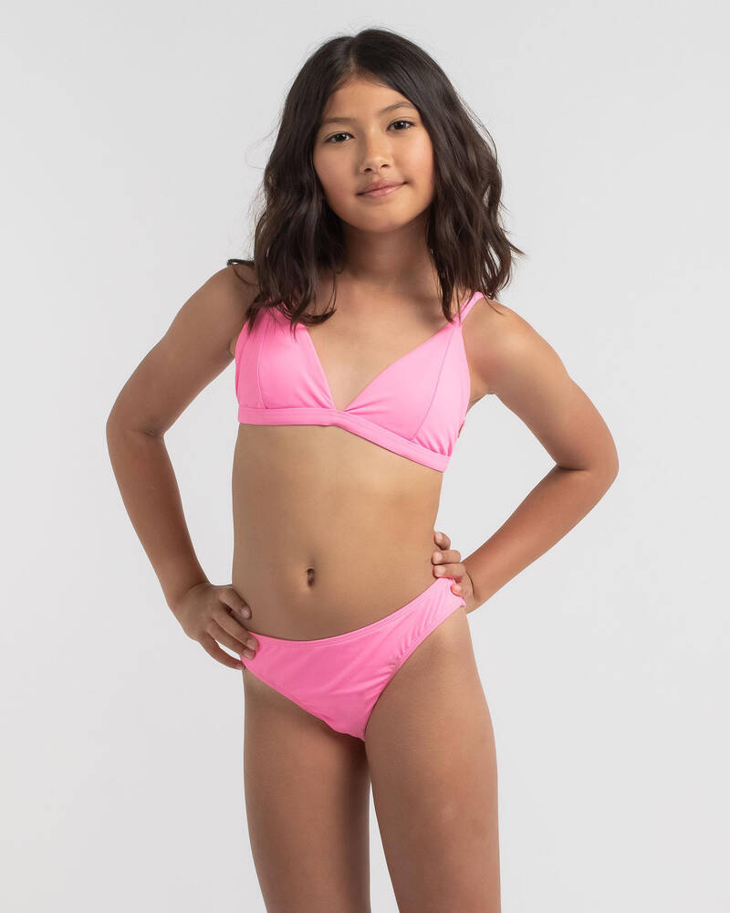 Topanga Girls' Jojo Bikini Set for Womens