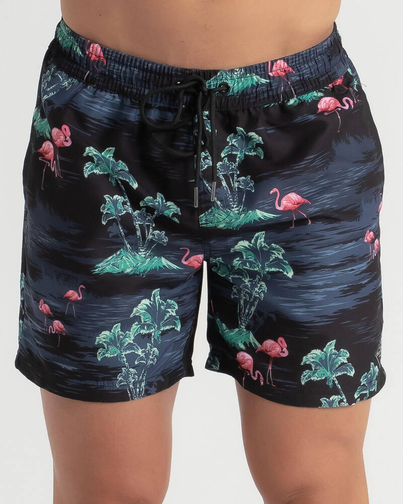 Skylark Escapade Mully Shorts for Mens