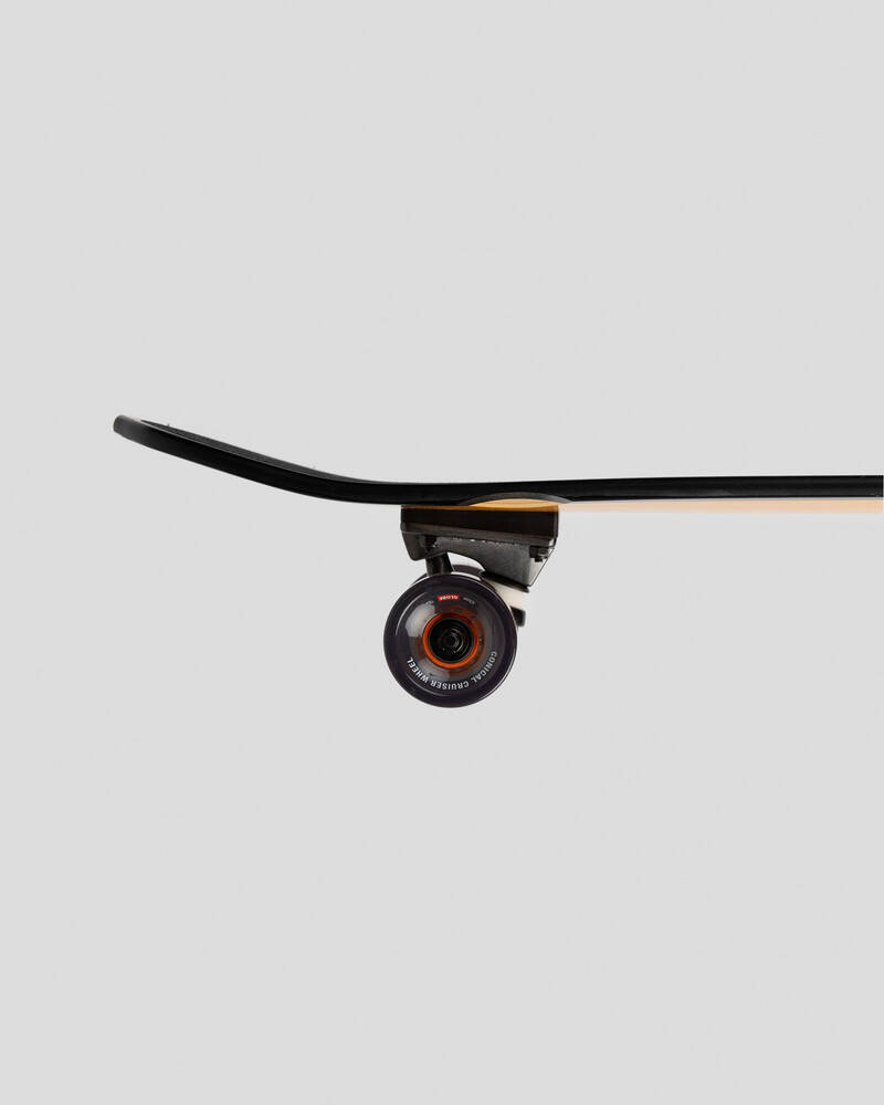 Globe Big Blazer 32" Cruiser Skateboard for Unisex