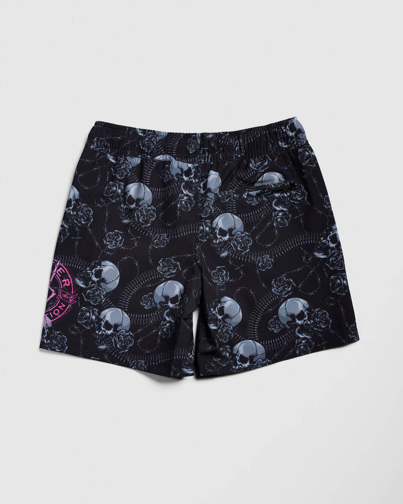Dexter Toddlers' Detonate Elastic Waist Shorts for Mens