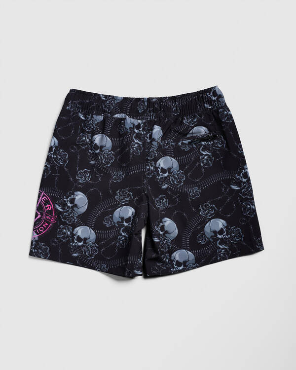 Dexter Toddlers' Detonate Elastic Waist Shorts for Mens