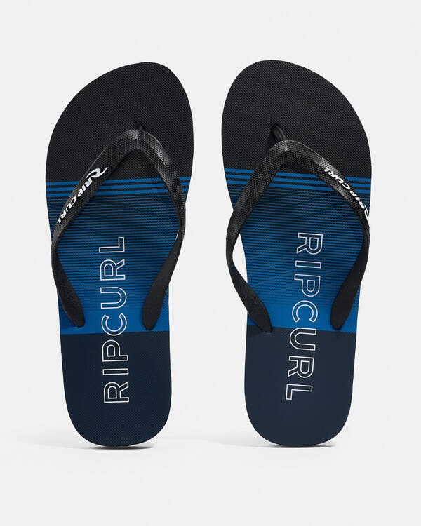 Breakers Bloom Thongs