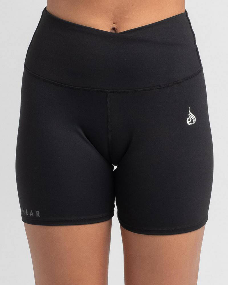 Ryderwear Amazon Bike Shorts for Womens