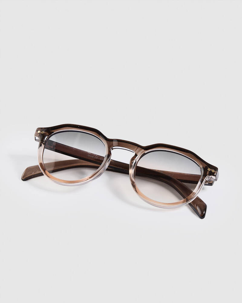 Indie Eyewear Miller Sunglasses for Womens