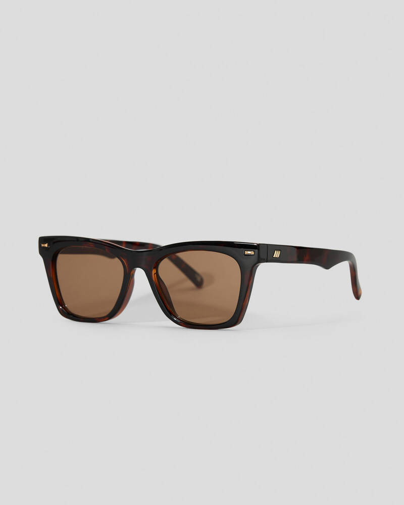 Le Specs Chante Sunglasses for Womens