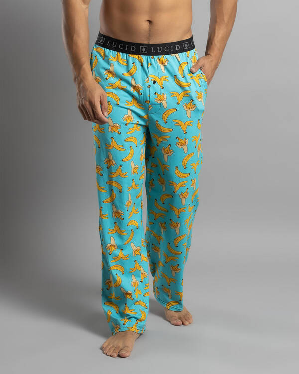 That's Bananas Pyjama Pants