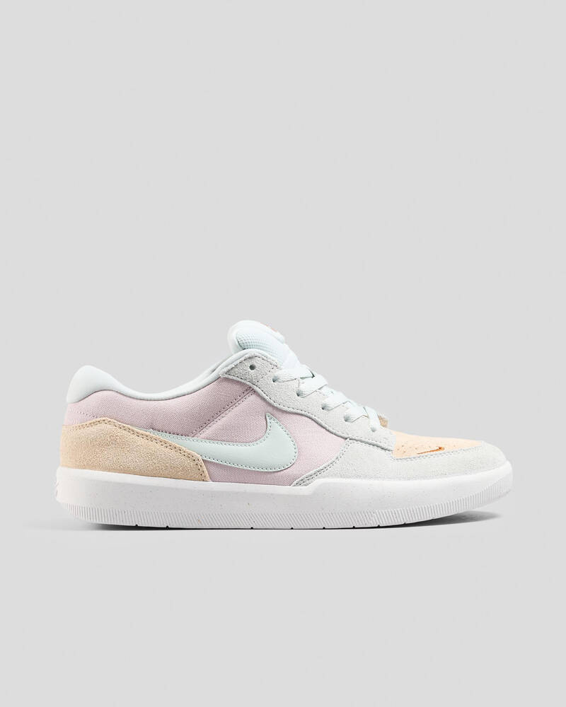 Nike SB Force 58 Shoes for Mens