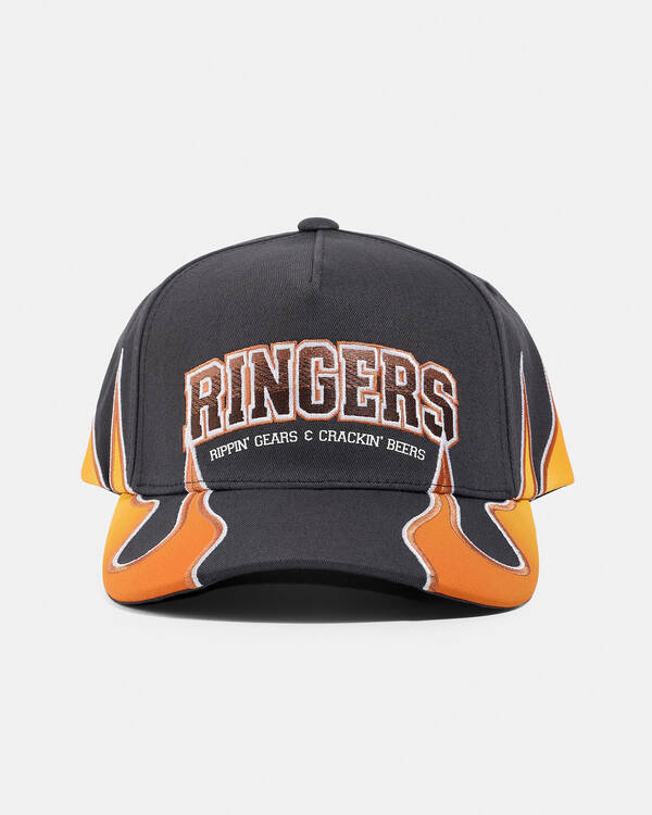 Ringers Western Racing Cap for Mens