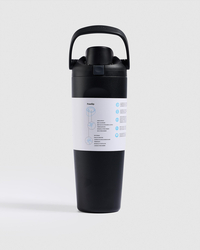 Owala 30oz FreeSip Sway Stainless Steel Insulated Water Bottle for Unisex image number null