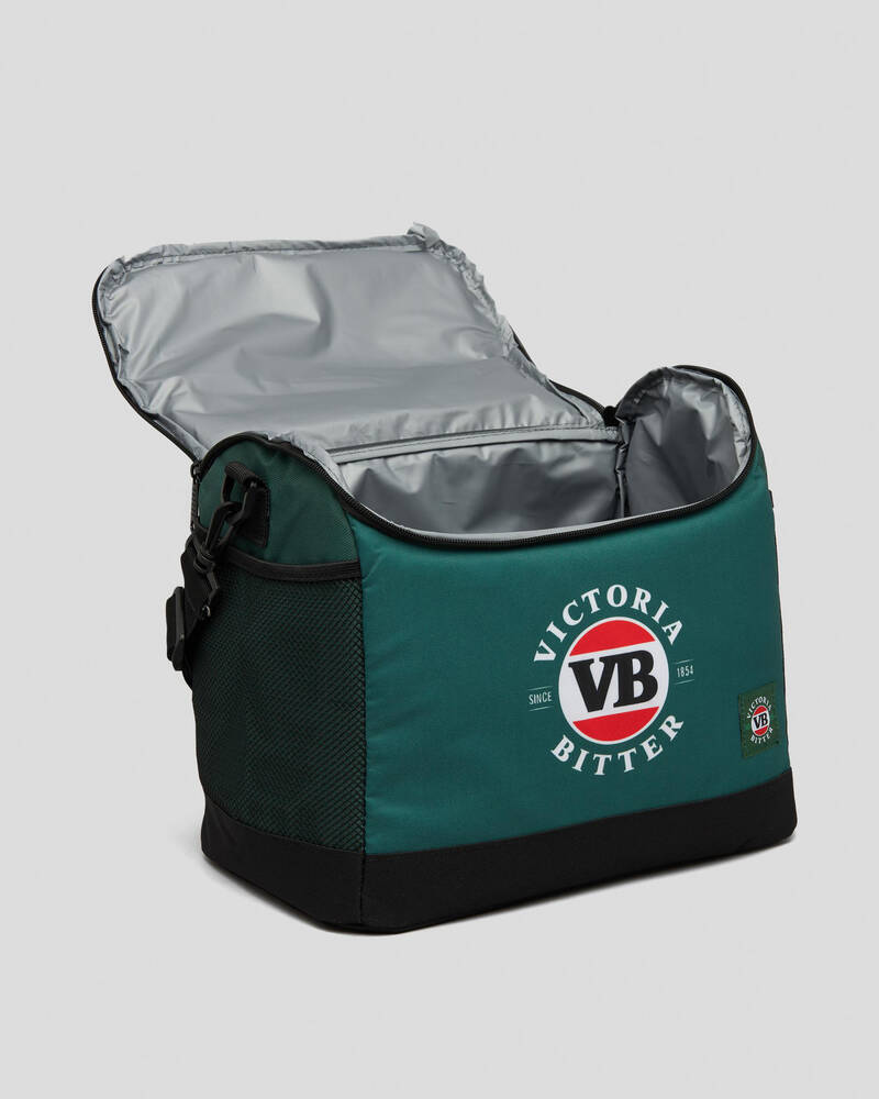 Victoria Bitter VB Bottle Cooler Bag for Mens