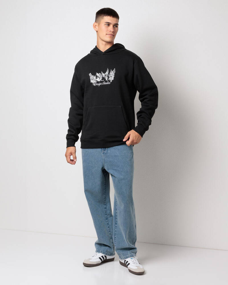 Lucid Ascension Hoodie for Mens