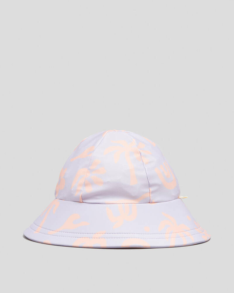 Rip Curl Toddlers' Low Tide Swim Hat for Womens