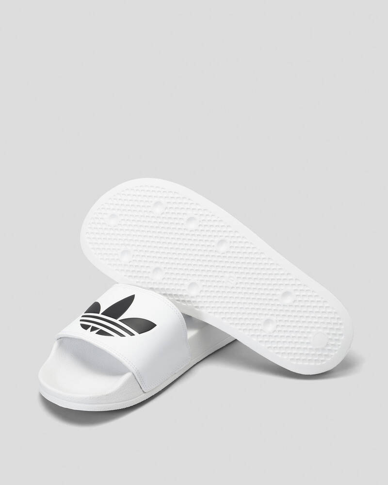 adidas Mens' Adilette Lite Slides for Mens