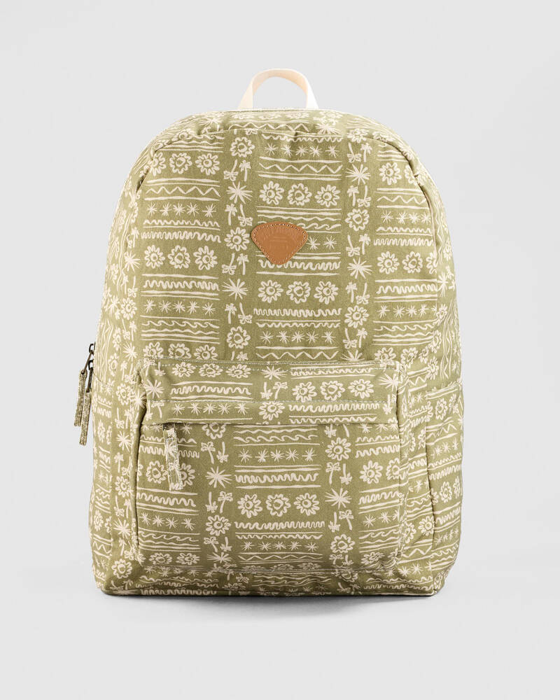 Billabong Schools Out Backpack for Womens