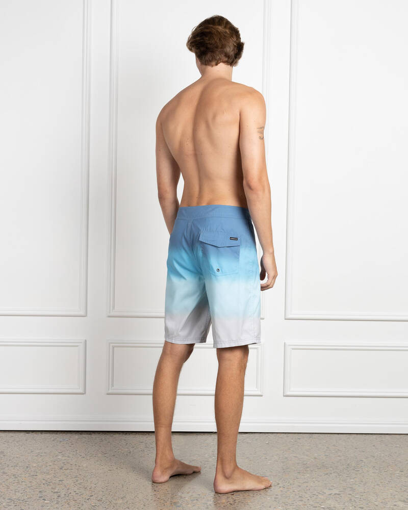 Quiksilver Everyday Fade 20" Board Shorts for Mens