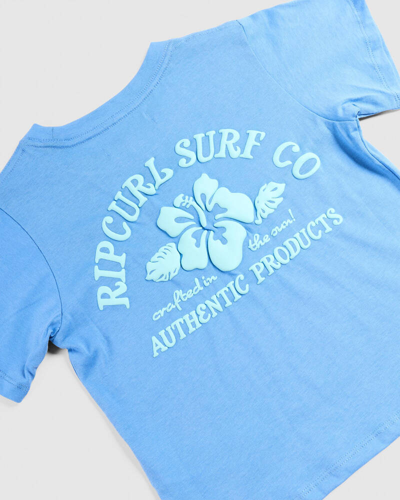 Rip Curl Toddlers' Surf Puff Party T-Shirt for Womens