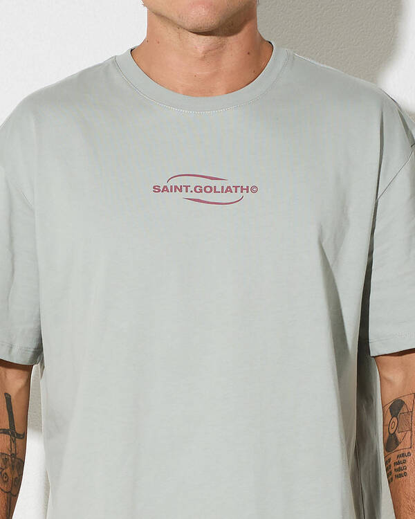 St. Goliath Solar T-Shirt for Mens
