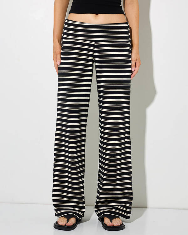 Knox Pants