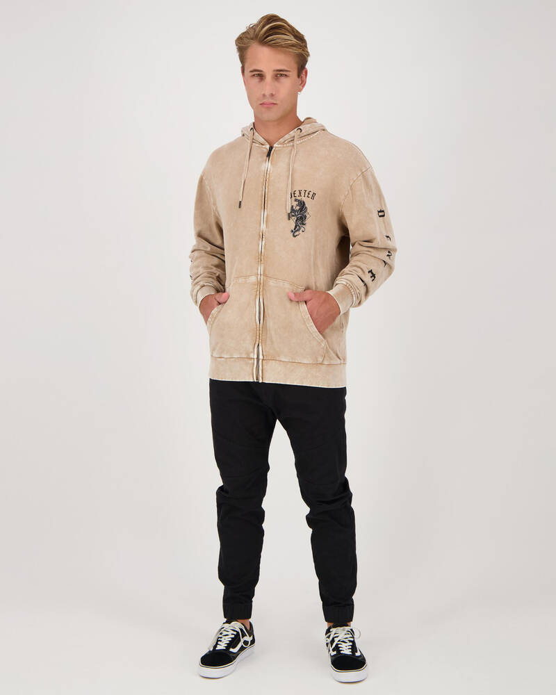 Dexter Invade Sweatshirt for Mens