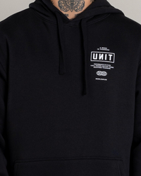 Unit Vision Hoodie for Mens image number null