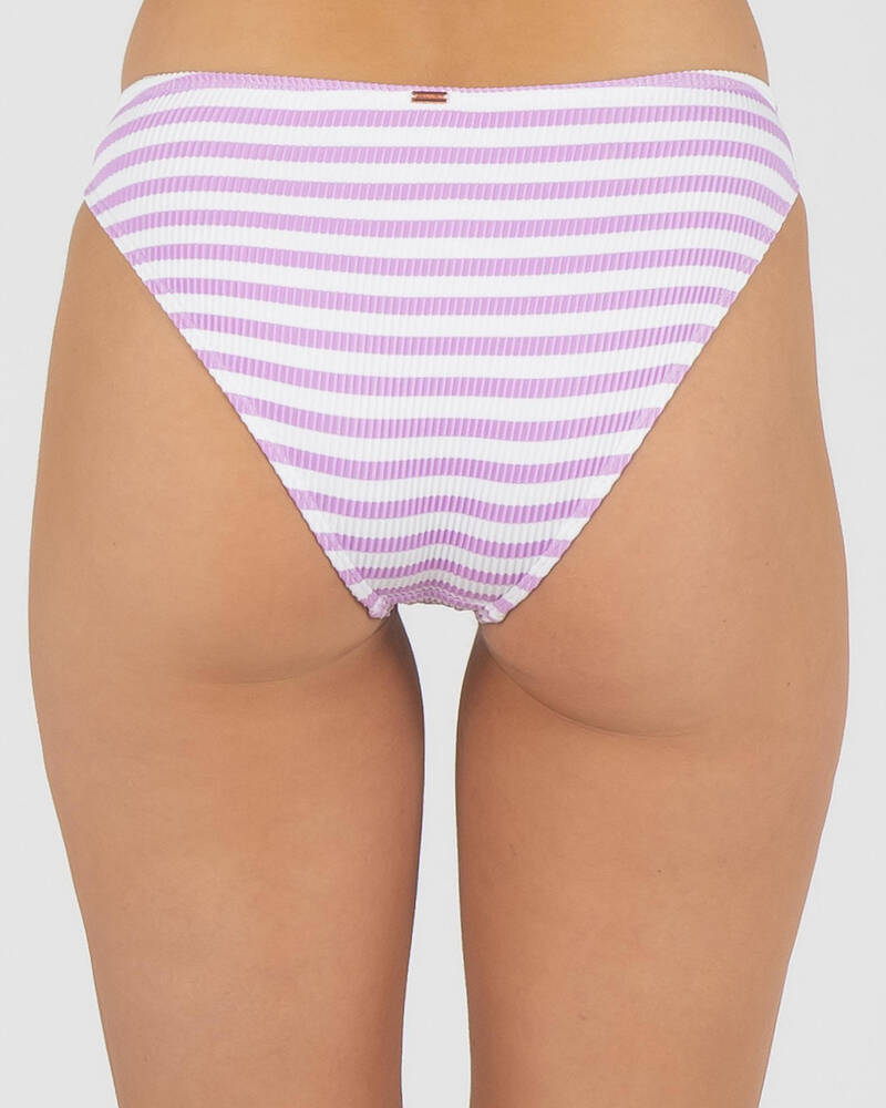 Topanga Katy Bikini Bottom for Womens