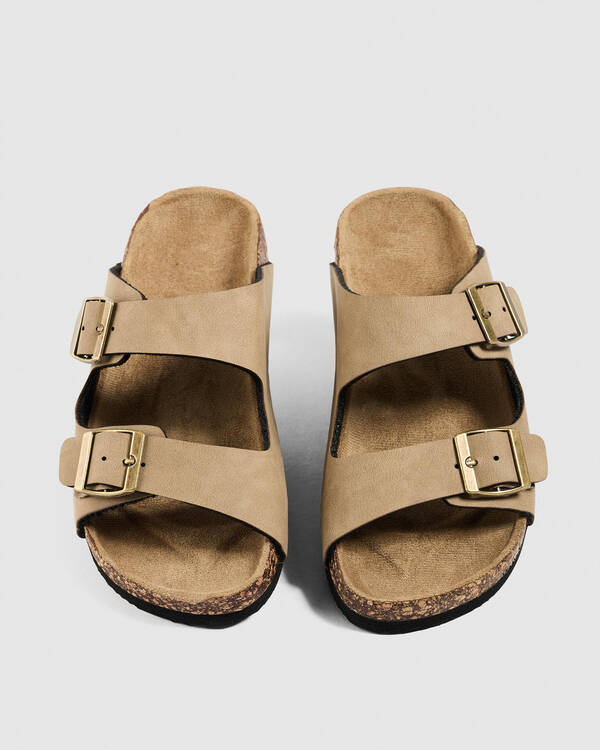Skylark Boys' Cortina Sandals for Mens