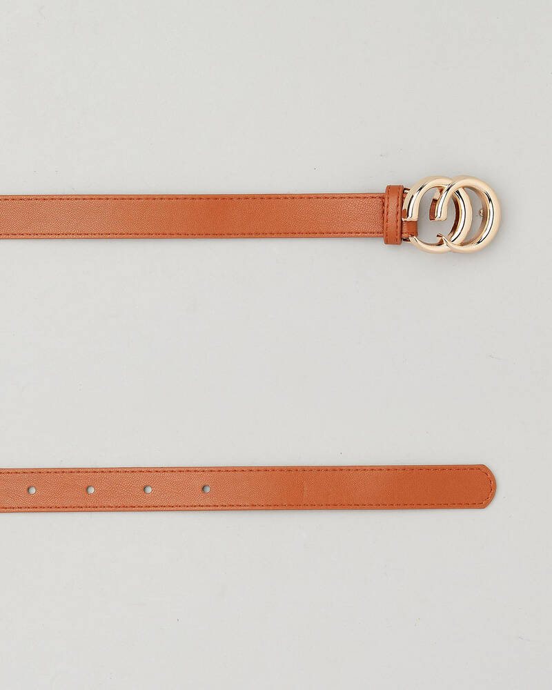Mooloola Kylie Belt for Womens