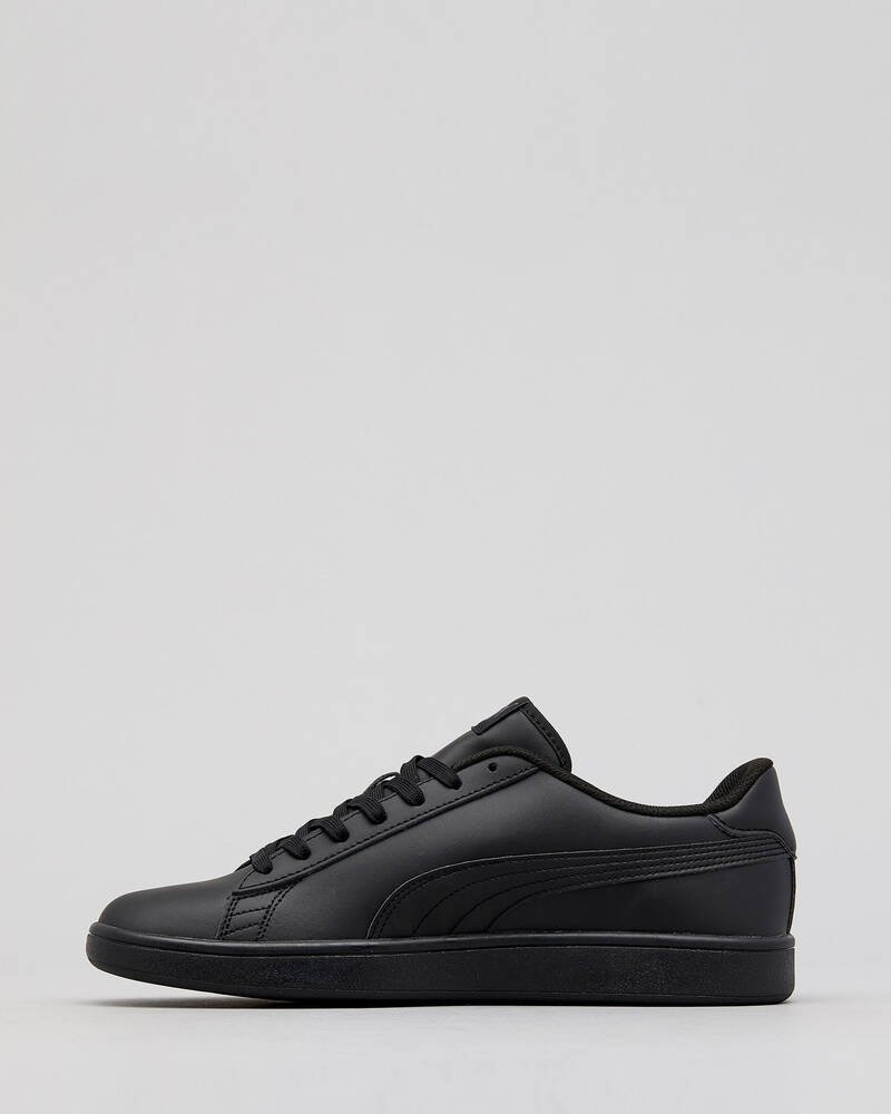 Puma Smash Leather Shoes for Mens