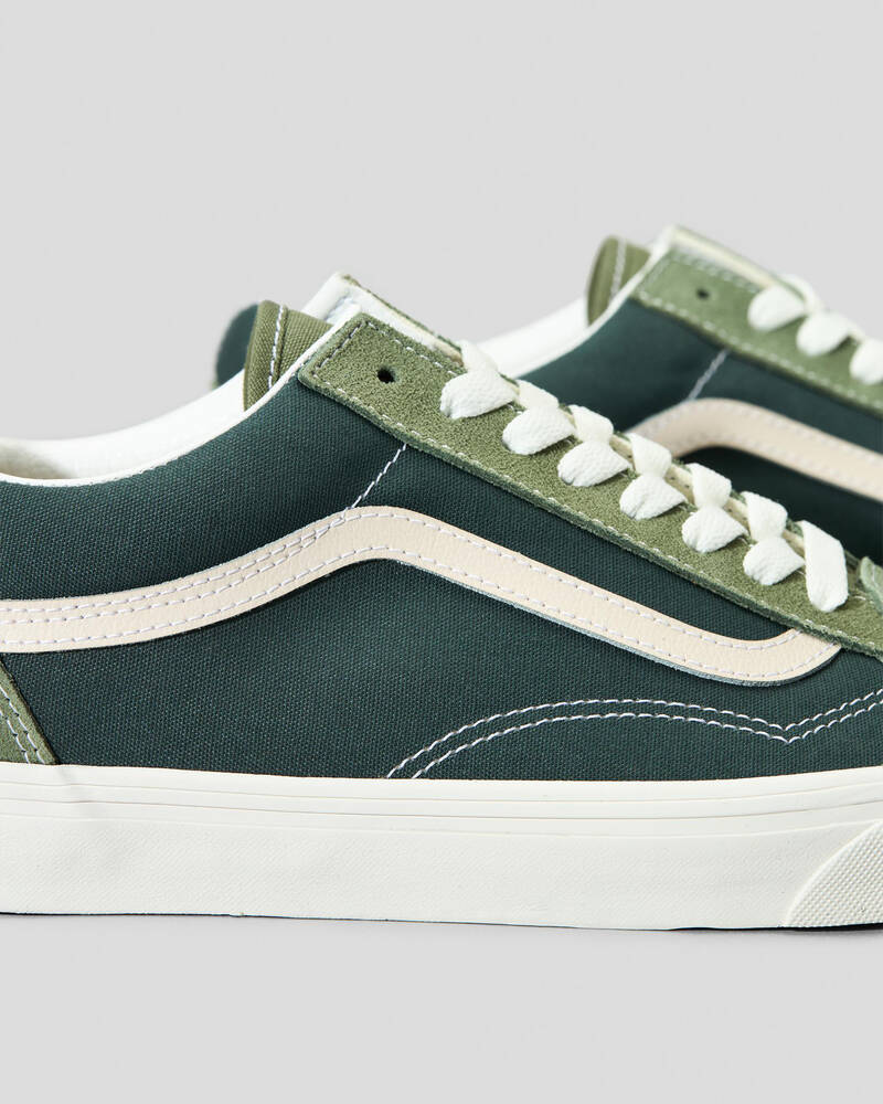 Vans Old Skool Shoes for Mens