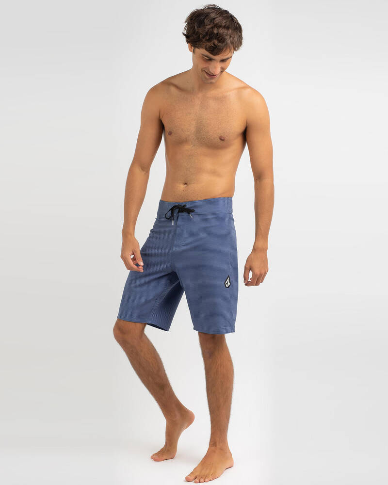 Volcom Too Hectik 2 Board Shorts for Mens