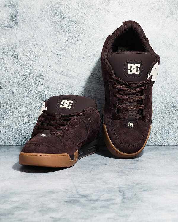 DC Shoes Command SE Shoes for Mens