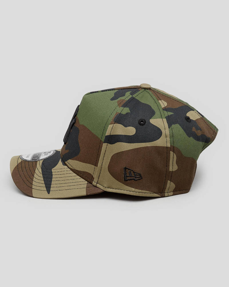 New Era 9Forty Aframe Yankees Cap for Mens