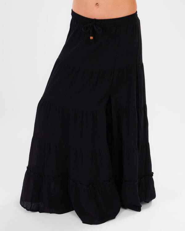 Mooloola Girls' Sundown Maxi Skirt for Womens