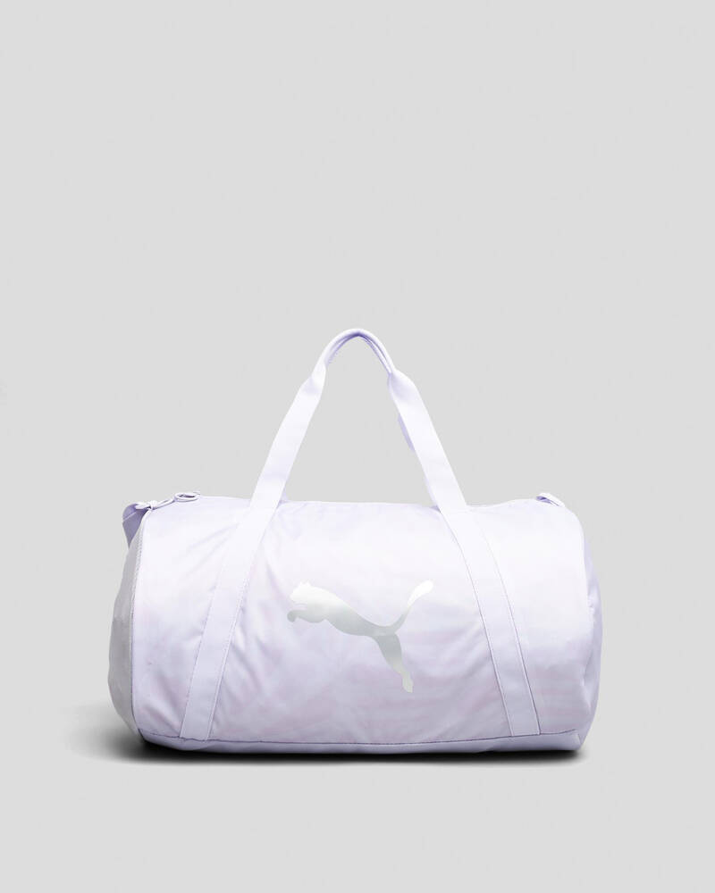 Puma Nova Shine Overnight Bag for Womens