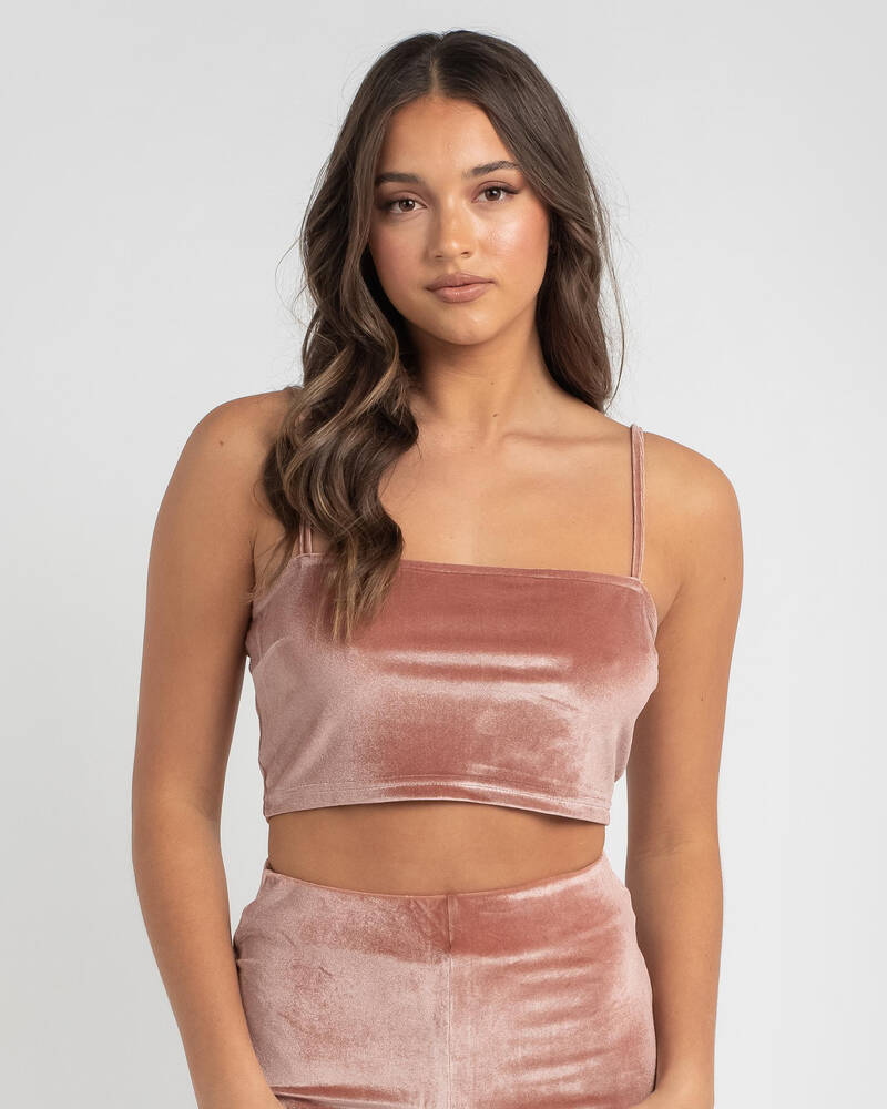 Ava And Ever Regina Top for Womens