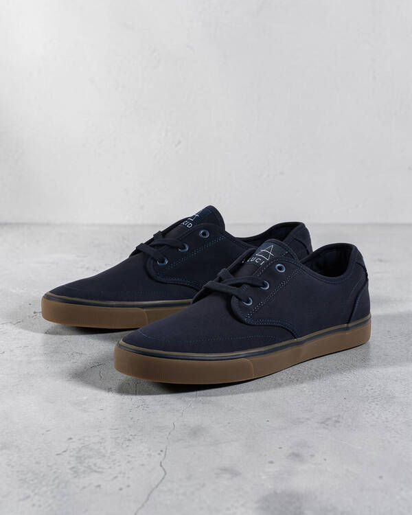 Lucid Geomet Shoes for Mens