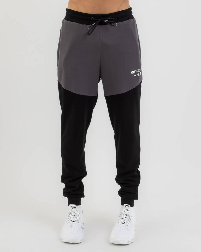 St. Goliath Dash Trackpants for Mens