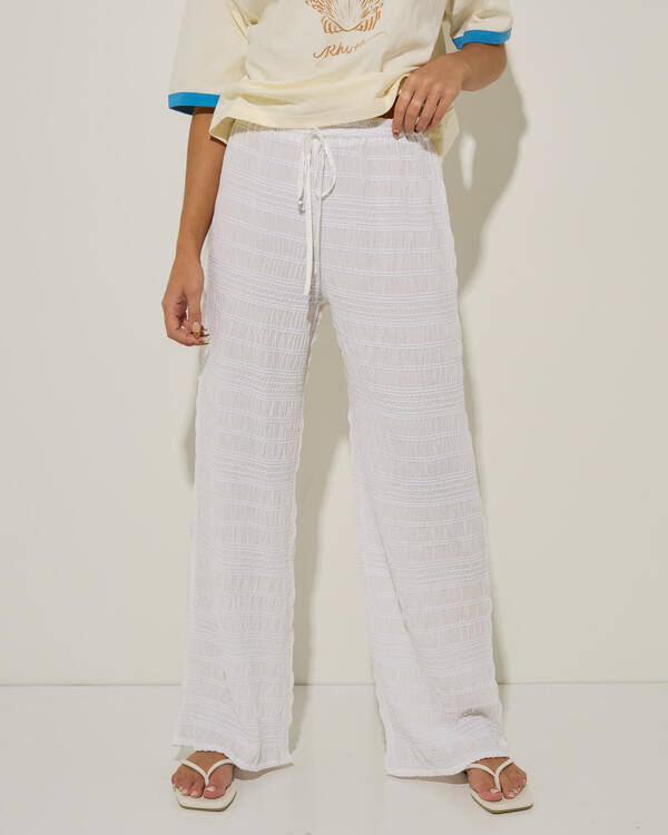 Sandy Cove Beach Pants