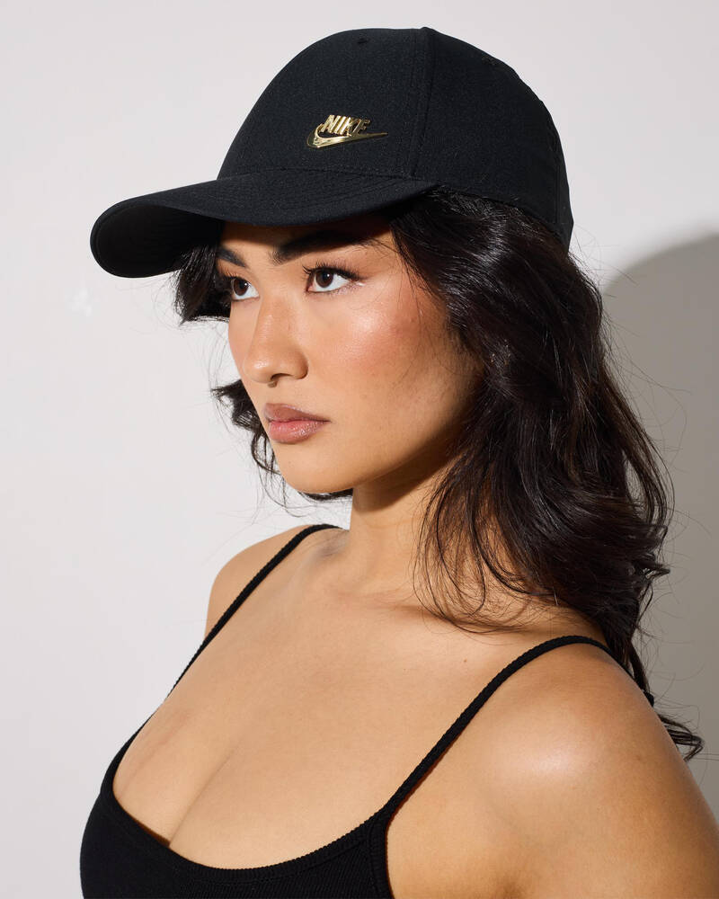 Nike Dri-Fit Club Cap for Womens