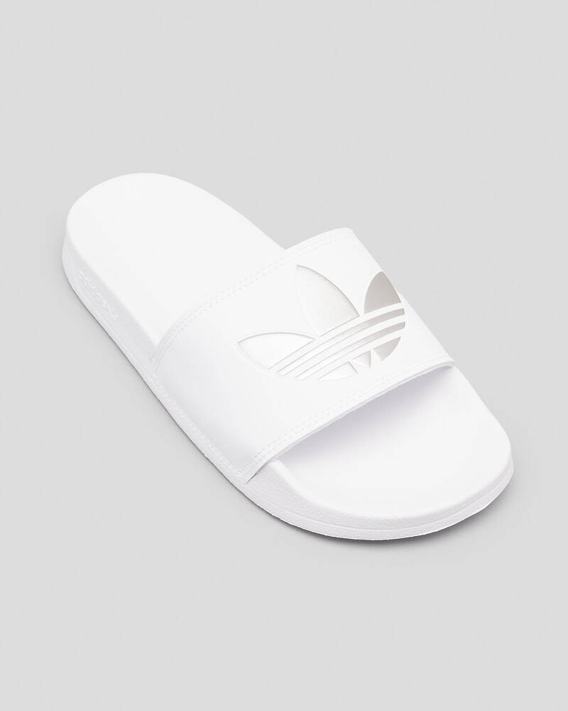 adidas Adilette Lite Slide Sandals for Womens