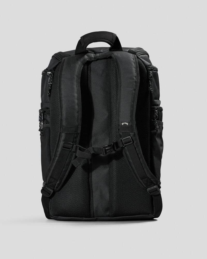 Billabong Top Loader Surf Backpack for Mens