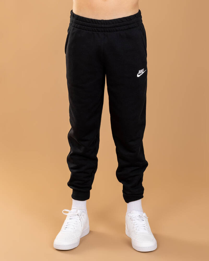 Nike Sportswear Club Nike Ladies Track Pants Jogger Pants Nike