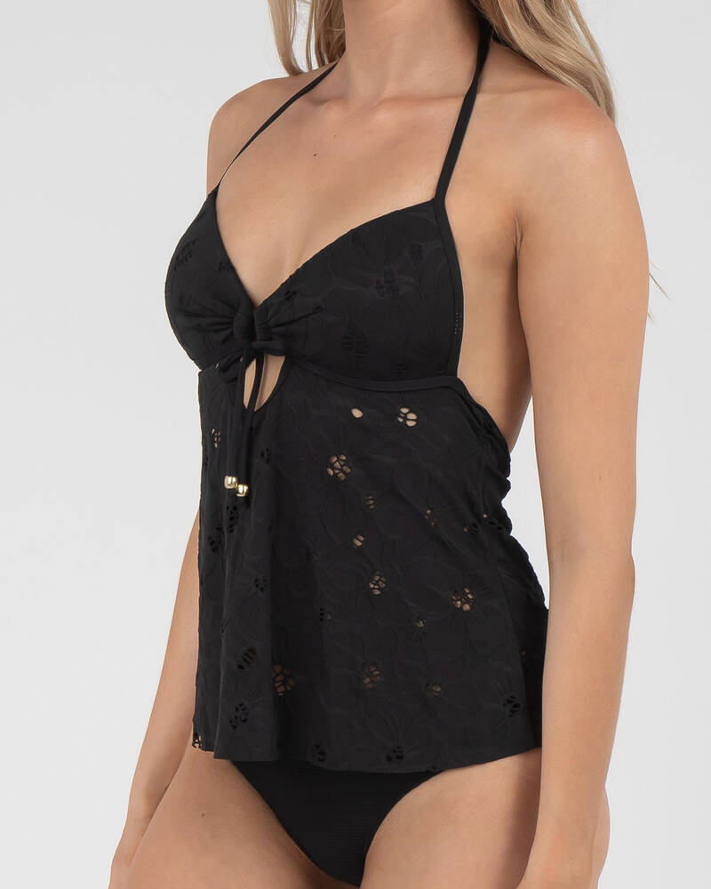 Topanga Mia Tankini Top for Womens