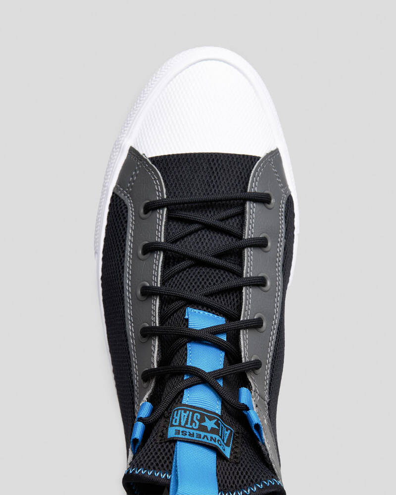 Converse Chuck Taylor All Star Ultra Mid Shoes for Mens